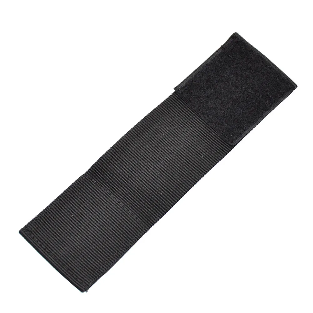 1pcs Scuba Diving Shears Cover Nylon Cutter Cover Strap Detachable Strap Underwater Cutting Knifes Bag Strap Wear-resistant
1pcs Scuba Diving Shears Cover Nylon Cutter Cover Strap Detachable Strap Underwater Cutting Knifes Bag Strap Wear-resistant