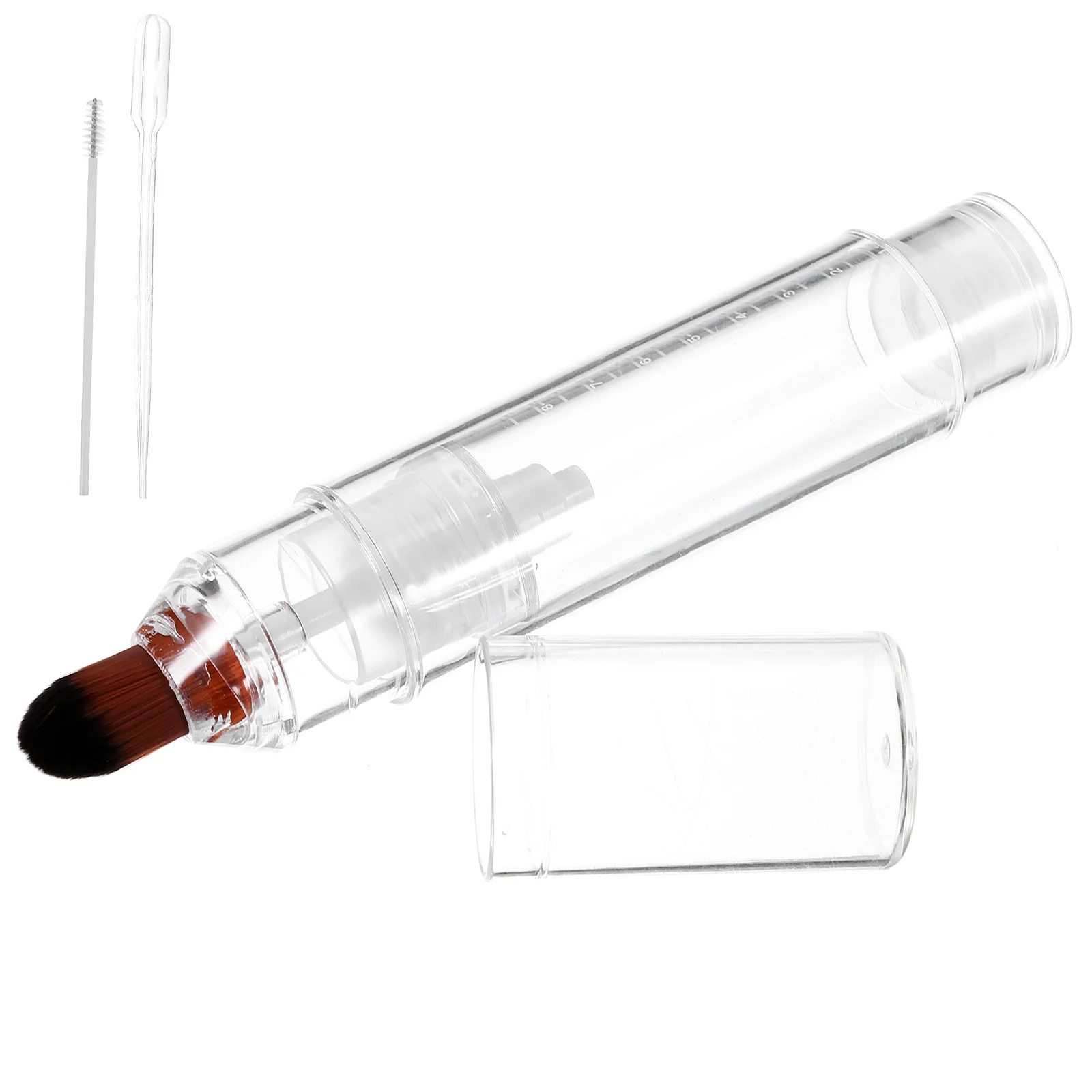 Hair Oil Bottle Applicator Comb Cleaning Brush Health Care Essential Scalp Liquid
Hair Oil Bottle Applicator Comb Cleaning Brush Health Care Essential Scalp Liquid
