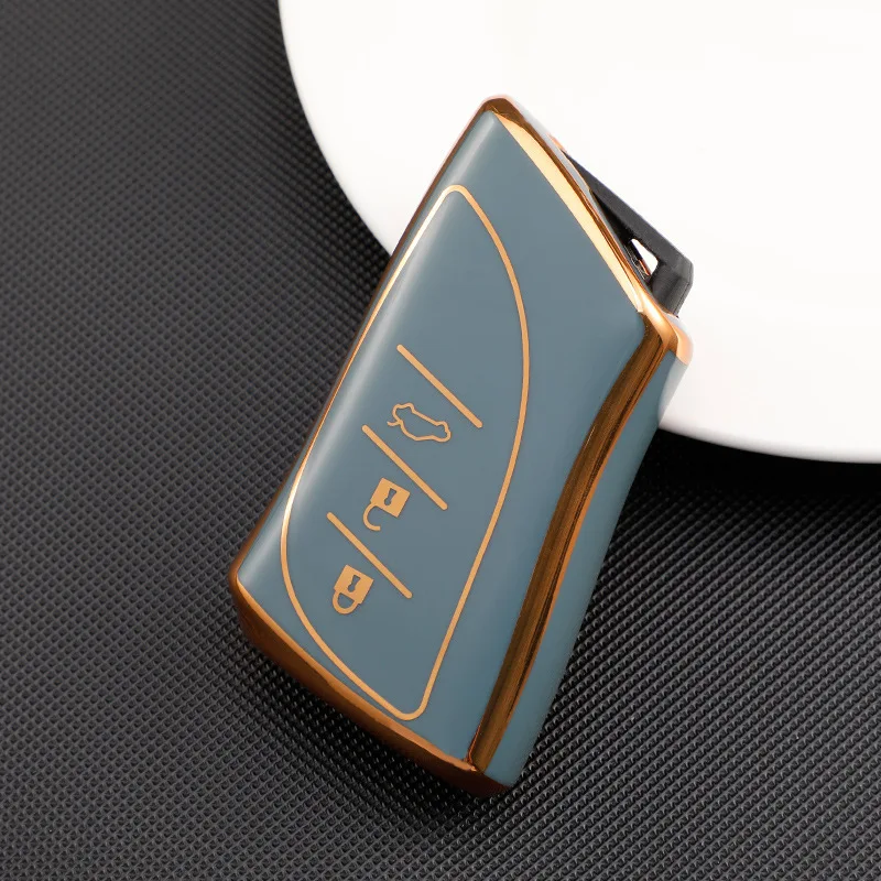Car Key Case For Lexus Rx 300 330 350 400h Is 250 200 Lx 470 570 Gx 460 470 Ct 200h 2016 2017 2018 2019 IS ES GS RX LX GS GX NX
Car Key Case For Lexus Rx 300 330 350 400h Is 250 200 Lx 470 570 Gx 460 470 Ct 200h 2016 2017 2018 2019 IS ES GS RX LX GS GX NX