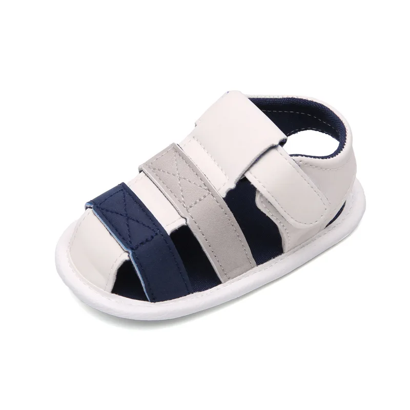 0-1 Year Old Summer Sandals Boys and Girls Toddler Shoes Baby Shoes Baby Front Shoes Soft Soled Sandals Home Shoes
0-1 Year Old Summer Sandals Boys and Girls Toddler Shoes Baby Shoes Baby Front Shoes Soft Soled Sandals Home Shoes