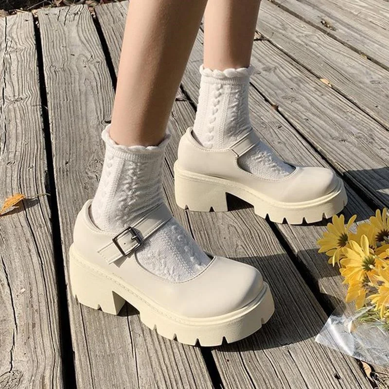 2022 New High Heels Women Outdoor Woman Shoes Elegant Heels Women Soft Lolita Shoes Party Female Footwear Zapatos De Mujer
2022 New High Heels Women Outdoor Woman Shoes Elegant Heels Women Soft Lolita Shoes Party Female Footwear Zapatos De Mujer