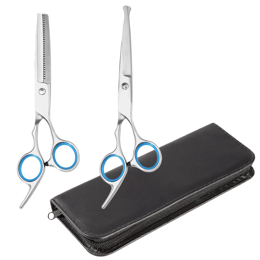 Dog Grooming Pet Scissors Shearshair Clipper Scissor Facial Shaver Dogs Thinning Set Trimmer Clippers Cat Trimmers Shear Kit
Dog Grooming Pet Scissors Shearshair Clipper Scissor Facial Shaver Dogs Thinning Set Trimmer Clippers Cat Trimmers Shear Kit