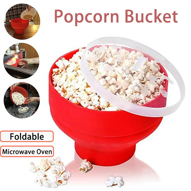 Kitchen Oven Temperature Chips High Special Bowl Fruit Microwave Popcorn Artifact Food Grade Tool Silicone Dish Foldable
Kitchen Oven Temperature Chips High Special Bowl Fruit Microwave Popcorn Artifact Food Grade Tool Silicone Dish Foldable