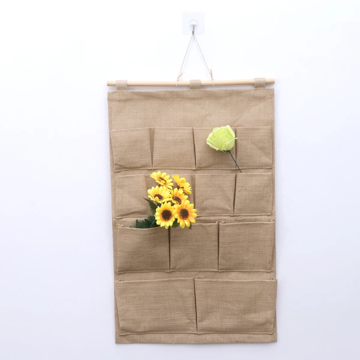 Hanging Door Organizer Shoe Over The Bedside Pocket Rack Storage Holder Closet Wall Pouch
Hanging Door Organizer Shoe Over The Bedside Pocket Rack Storage Holder Closet Wall Pouch