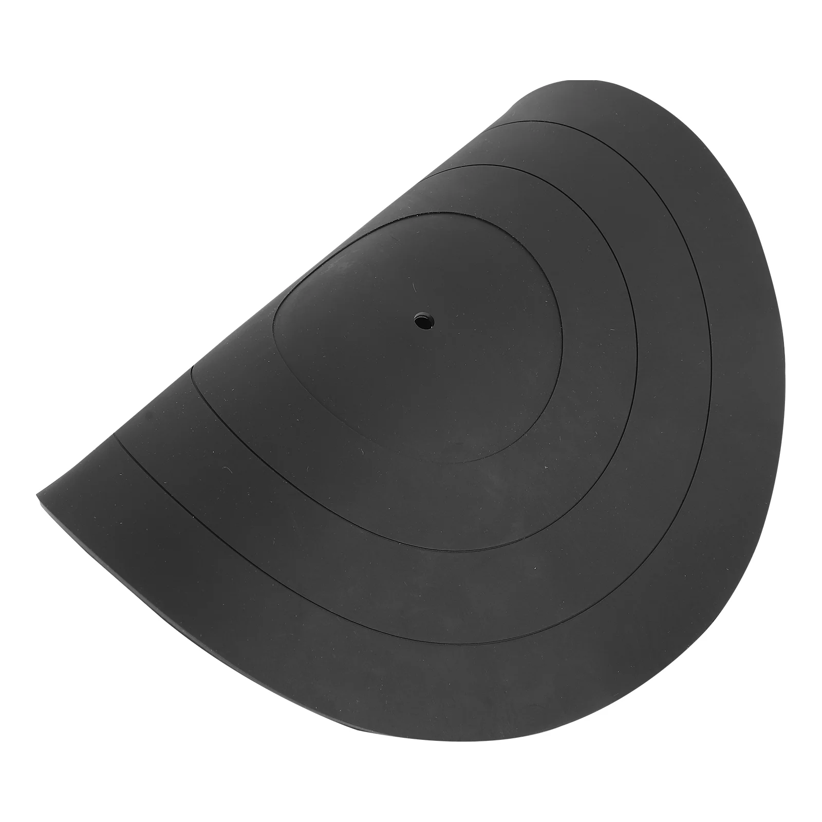 Mat Turntable Record Platter Vinyl Silicone Pad Slipmat Playerstatic Anti Lp Dj Audio Disc Cork Rubber Acrylic Turntablescover
Mat Turntable Record Platter Vinyl Silicone Pad Slipmat Playerstatic Anti Lp Dj Audio Disc Cork Rubber Acrylic Turntablescover