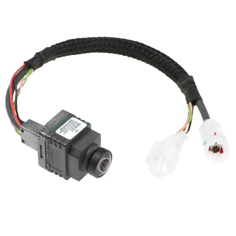 For Mercedes-Benz W205 W222 X253 W447 W448 Car Rear View Camera Reverse Camera Parking Assist Backup Camera A2229050207
For Mercedes-Benz W205 W222 X253 W447 W448 Car Rear View Camera Reverse Camera Parking Assist Backup Camera A2229050207