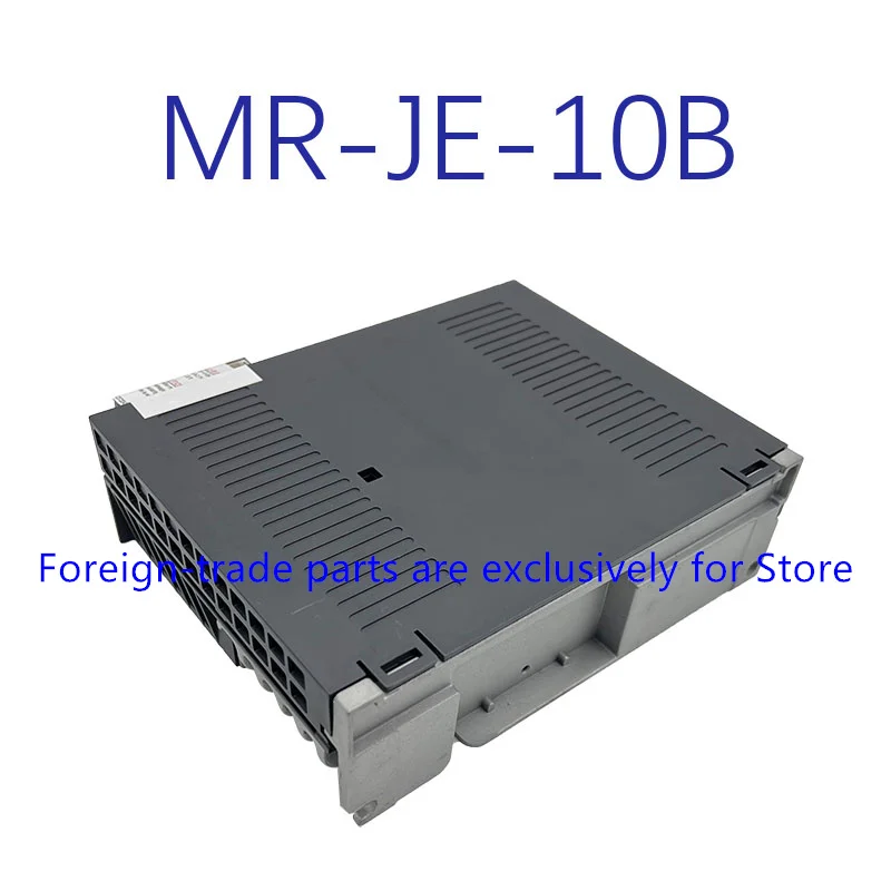 

New original In box {Spot warehouse} MR-JE-200A MR-JE-300A MR-JE-10B MR-JE-20B MR-JE-40B