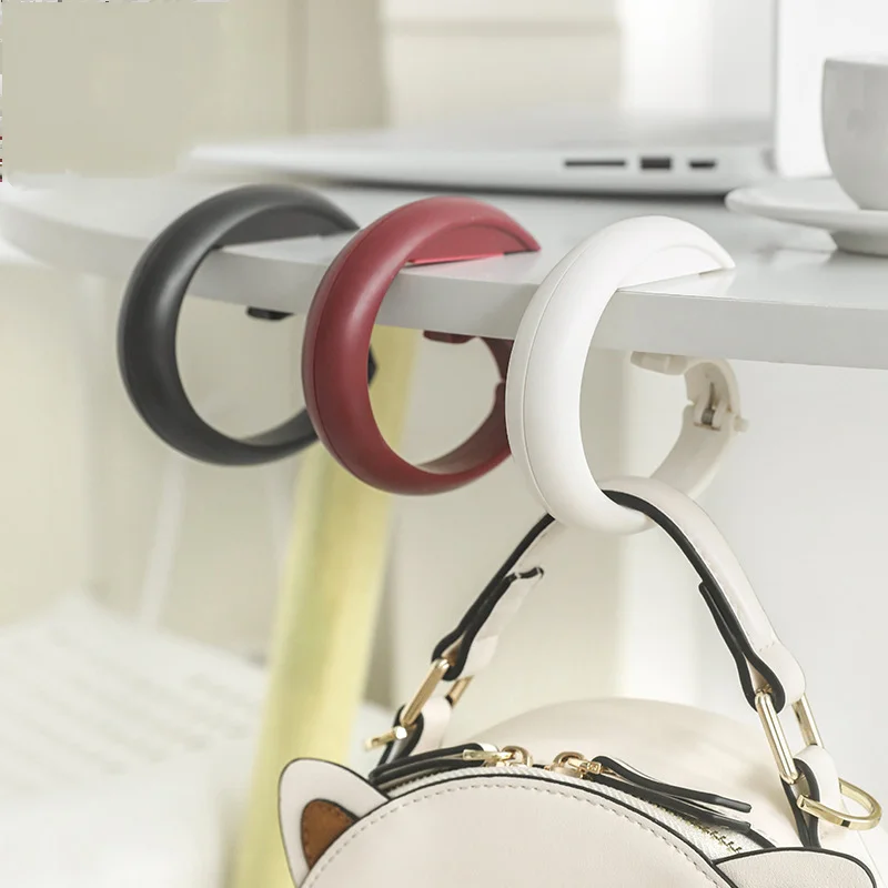 Многофункциональный креативный крючок для подвешивания сумки без отверстий для хранения искусственный крючок для стола Крючки для домашнего шкафа Крючки для вешалки
Многофункциональный креативный крючок для подвешивания сумки без отверстий для хранения искусственный крючок для стола Крючки для домашнего шкафа Крючки для вешалки