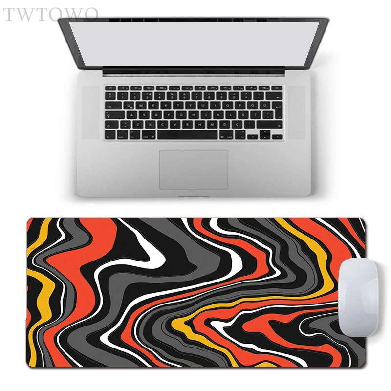 Marble Mousepad New Computer Large Desk Mats MousePads keyboard pad Soft Natural Rubber Carpet Anti-slip Gamer Desktop Mouse Pad
Marble Mousepad New Computer Large Desk Mats MousePads keyboard pad Soft Natural Rubber Carpet Anti-slip Gamer Desktop Mouse Pad