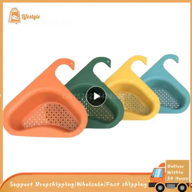 Kitchen Sink Strainer Basket Multifunctional Leftover Drain Residual Soup Slag Garbage Filter Rack Fruit Vegetable Drain Sink
Kitchen Sink Strainer Basket Multifunctional Leftover Drain Residual Soup Slag Garbage Filter Rack Fruit Vegetable Drain Sink