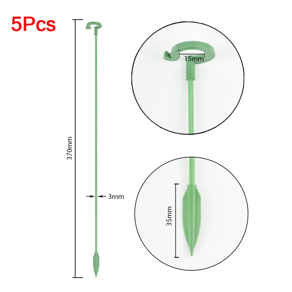 Поддержка для растений из стекловолокна
Поддержка для растений из стекловолокна