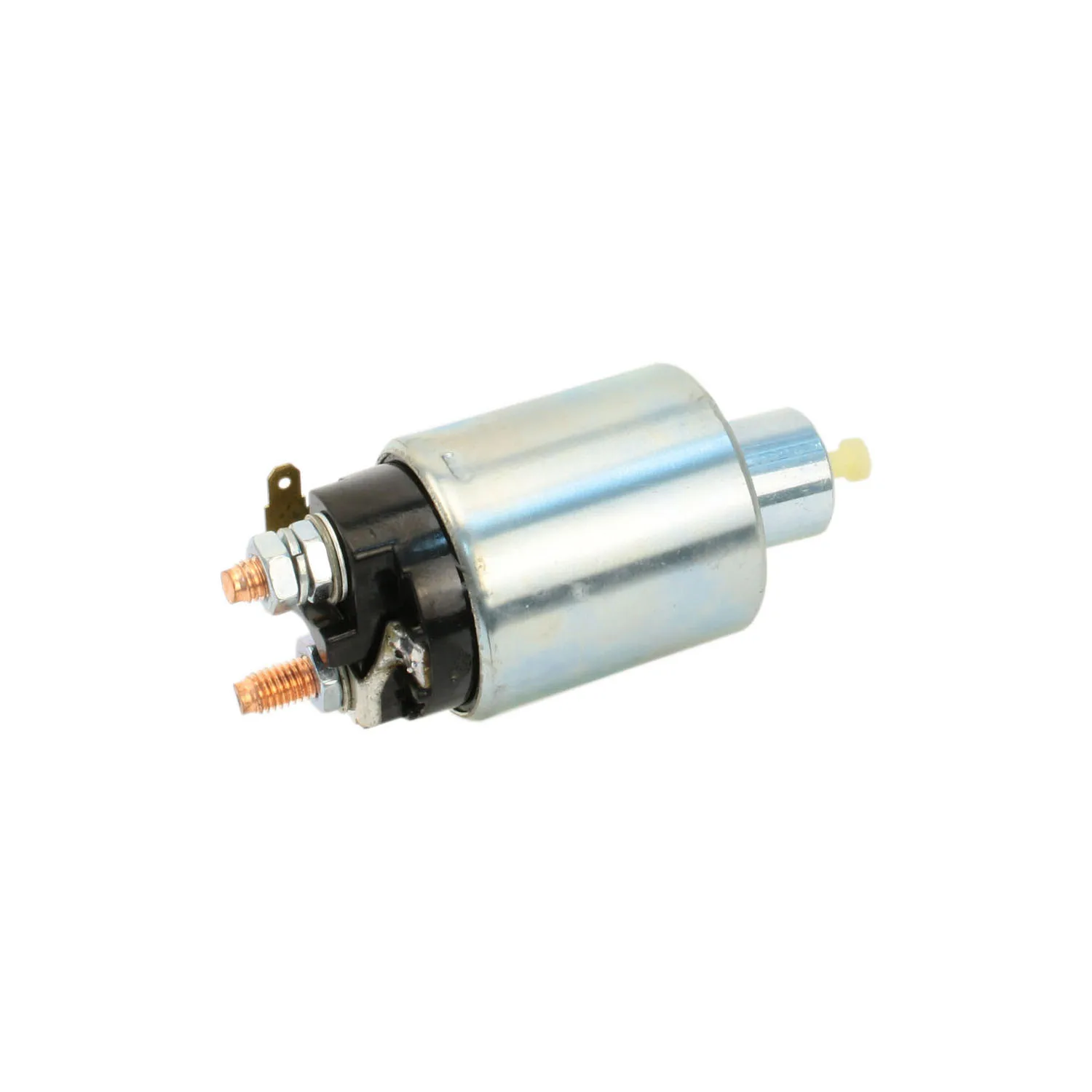 ELECTROMAGNETIC SWTICH SOLENOID FOR 12V 1043100GG010 L21580 STA1303WA STM8583BS TM000A31001
ELECTROMAGNETIC SWTICH SOLENOID FOR 12V 1043100GG010 L21580 STA1303WA STM8583BS TM000A31001