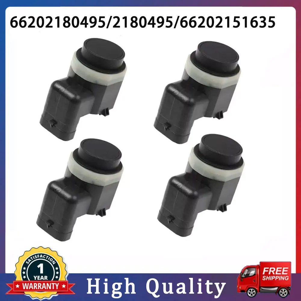 4 шт., Система помощи при парковке Для BMW F10 F07 F11 F12 F01 F25 E70 E71 X5 X6 X3 66202180495 2180495 66202151635 
4 шт., Система помощи при парковке Для BMW F10 F07 F11 F12 F01 F25 E70 E71 X5 X6 X3 66202180495 2180495 66202151635