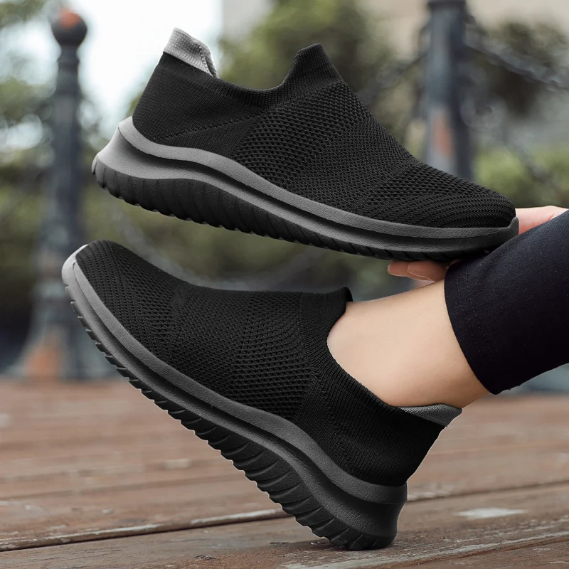 Men Shoes Summer 2023 Casual Shoes Outdoor Light Hiking Sports Mesh Lovers Running Shoes Fashion Breathable Vulcanized Shoes
Men Shoes Summer 2023 Casual Shoes Outdoor Light Hiking Sports Mesh Lovers Running Shoes Fashion Breathable Vulcanized Shoes