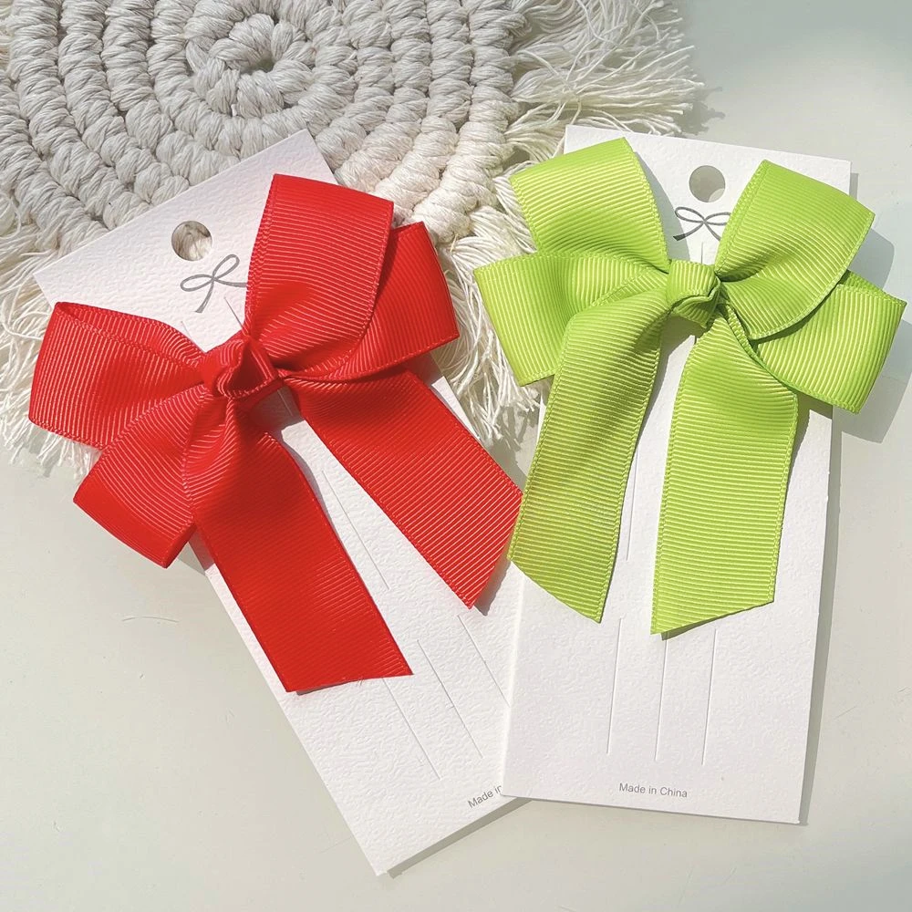 1Piece 3.6'' Solid Color Bowknot Hair Clips For Cute Girls Classic Bows Hairpins Barrettes Headwear Kids Hair Accessories Gift
1Piece 3.6'' Solid Color Bowknot Hair Clips For Cute Girls Classic Bows Hairpins Barrettes Headwear Kids Hair Accessories Gift