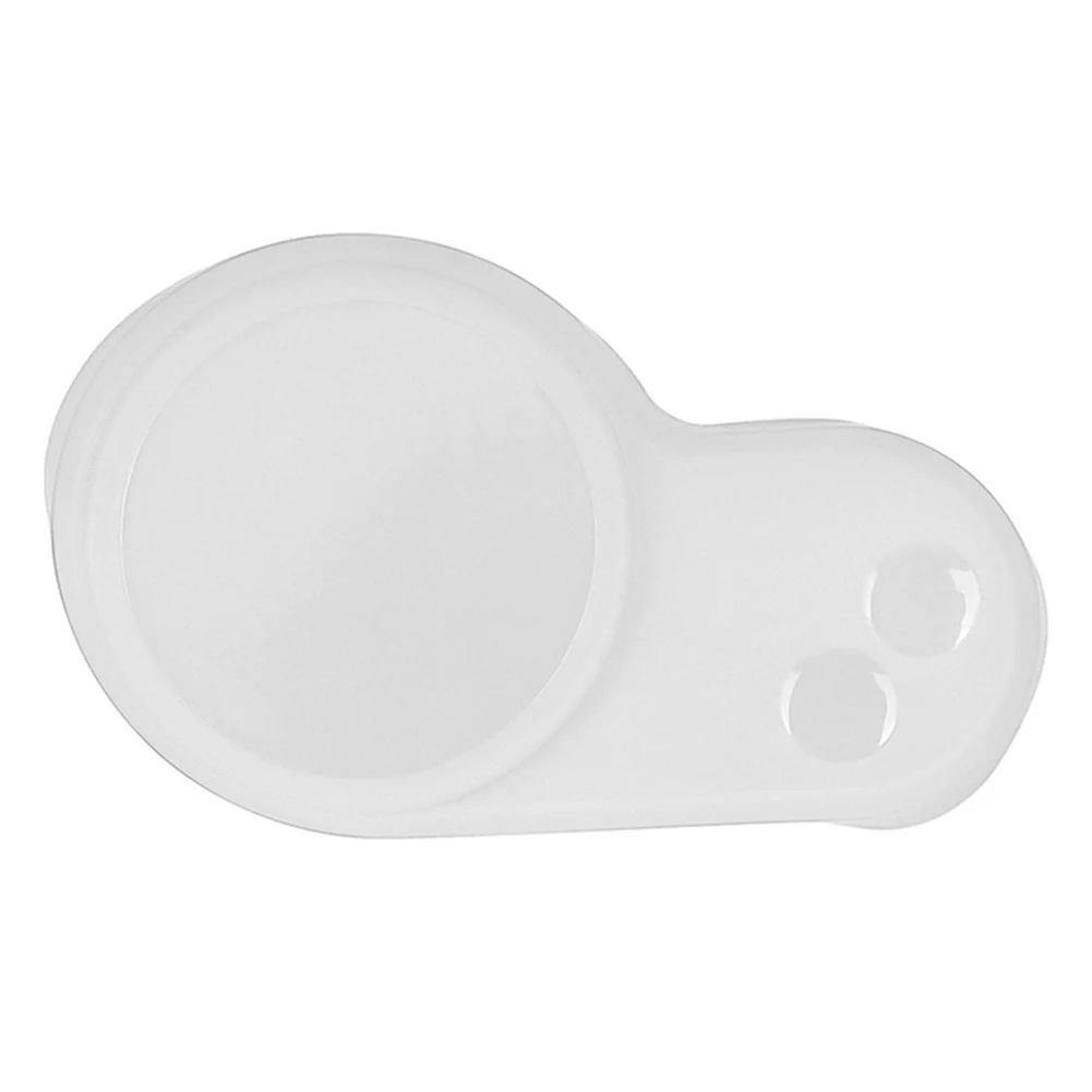 Silicone Protector Case for Scooter Displays Specially Designed for KUGOOM4 and TF100 Scooters Robust and Water resistant
Silicone Protector Case for Scooter Displays Specially Designed for KUGOOM4 and TF100 Scooters Robust and Water resistant