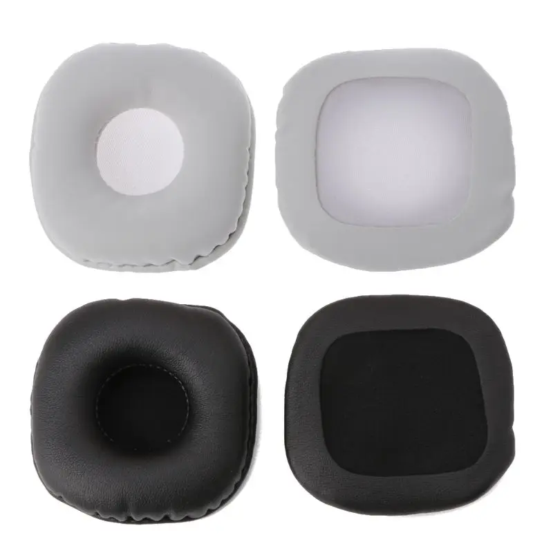 Earpads Covers forMARSHALL II Earphone Earmuffs Replaced Old Earpads Comfortable to Wear
Earpads Covers forMARSHALL II Earphone Earmuffs Replaced Old Earpads Comfortable to Wear