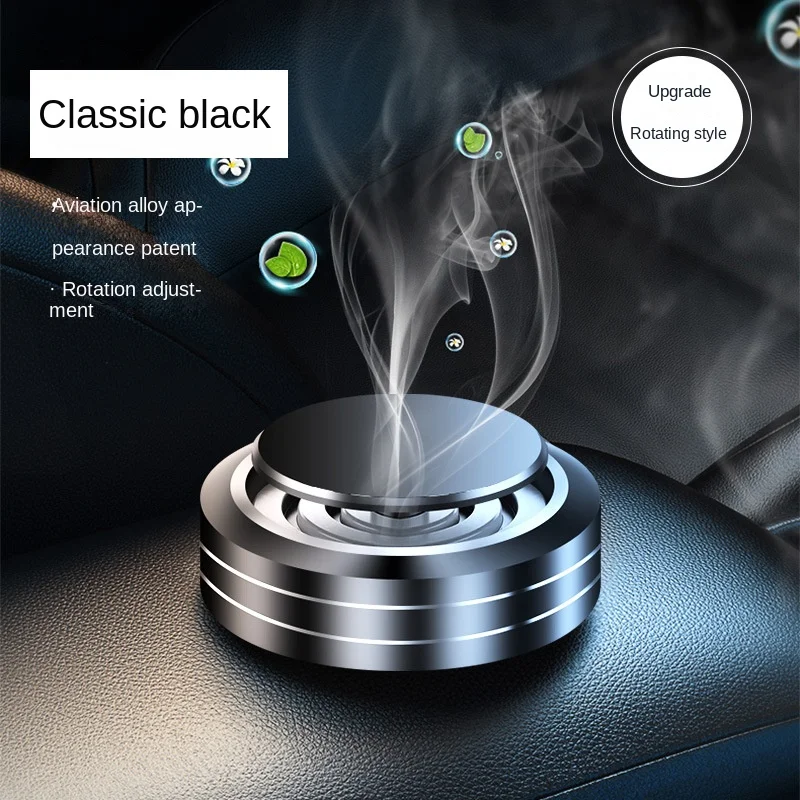 Aluminum Alloy Car Air Freshener Perfume Flavor Auto Accessories Interior Perfume Outlet Fragrance for Car Air Freshener
Aluminum Alloy Car Air Freshener Perfume Flavor Auto Accessories Interior Perfume Outlet Fragrance for Car Air Freshener