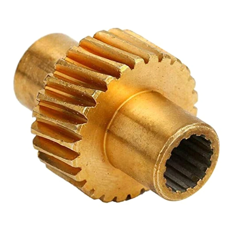 Adjust Wheel Gear Car Power Electric Control Adjust Wheel Gear Quality Brass Suitable for Land Cruiser Dropshipping
Adjust Wheel Gear Car Power Electric Control Adjust Wheel Gear Quality Brass Suitable for Land Cruiser Dropshipping