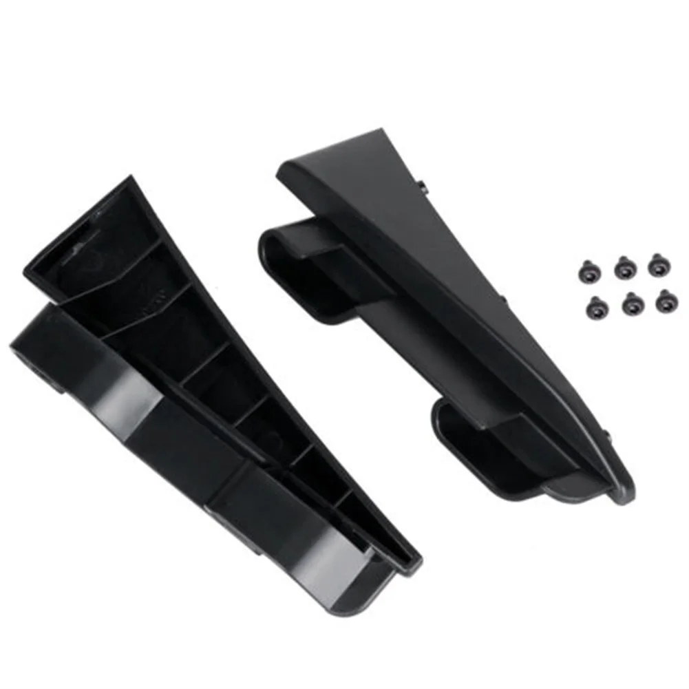 Shelf Bracket Repair Bracket Kit TT TTRS 8J8898283 8J8898283 ABS Plastic C-Pillar Repair Kit Direct Replacement
Shelf Bracket Repair Bracket Kit TT TTRS 8J8898283 8J8898283 ABS Plastic C-Pillar Repair Kit Direct Replacement