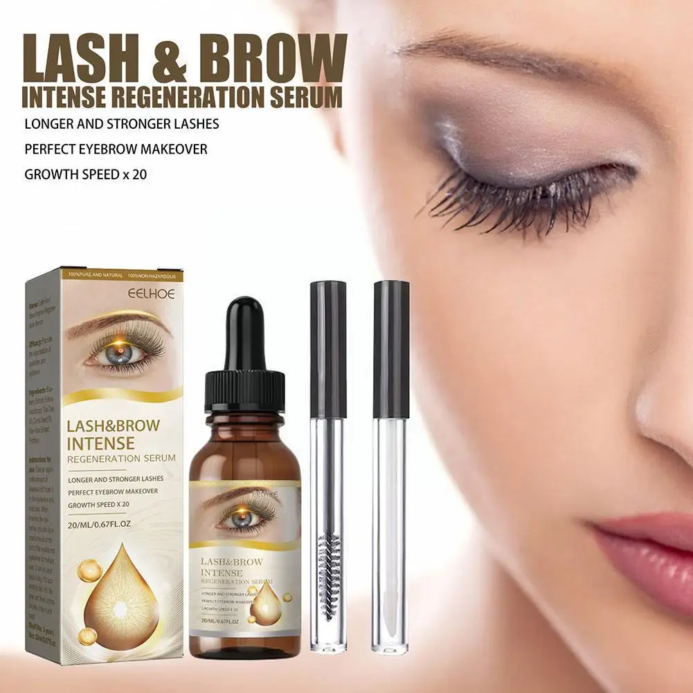 Eyelash Growth Essence Fast Growth Eyelash Eyebrow Care Enhancement Longer Enhancement Product Eyelash Thicker And Y7P6
Eyelash Growth Essence Fast Growth Eyelash Eyebrow Care Enhancement Longer Enhancement Product Eyelash Thicker And Y7P6