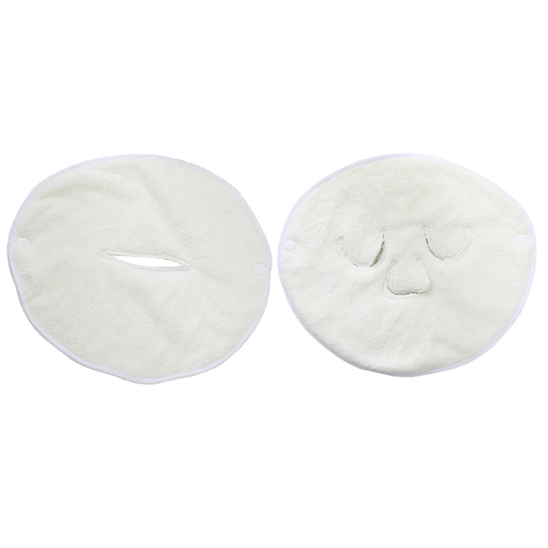 White Moisturizing and Hydrating Facial Towel Beauty Salon and Cold Hot Compress Mask Thickened Coral Fleece Face Towel for Girl
White Moisturizing and Hydrating Facial Towel Beauty Salon and Cold Hot Compress Mask Thickened Coral Fleece Face Towel for Girl