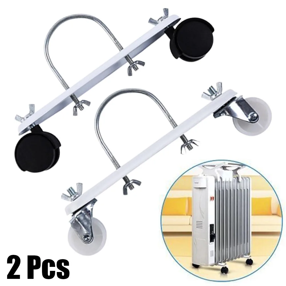 2pcs Casters Stand Hydroelectric Radiator Electric Heater Mobile Pulley Bracket Household Mobile Casters
2pcs Casters Stand Hydroelectric Radiator Electric Heater Mobile Pulley Bracket Household Mobile Casters