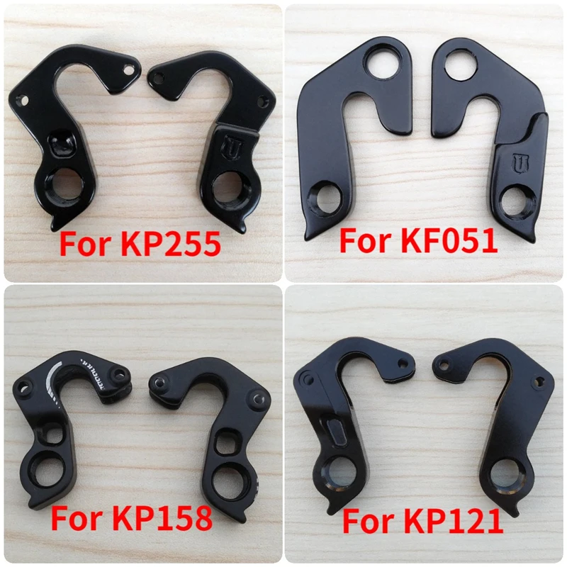5PCS Bicycle Mech Dropout Fit For CANNONDALE CAADX KP284/048/419/395/396/173/255/158/121 KF051 Derailleur Hanger 2019 SuperSix
5PCS Bicycle Mech Dropout Fit For CANNONDALE CAADX KP284/048/419/395/396/173/255/158/121 KF051 Derailleur Hanger 2019 SuperSix