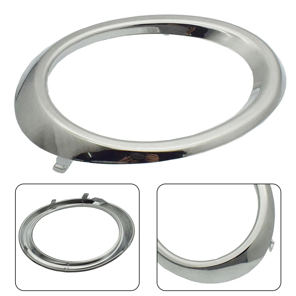 1pc Fog Light Cover Trim Bezel Left/Right Chrome For Toyota For Camry Se 12-14 Fog Light Lamp Cover Frame Trim Bezel Garnish
1pc Fog Light Cover Trim Bezel Left/Right Chrome For Toyota For Camry Se 12-14 Fog Light Lamp Cover Frame Trim Bezel Garnish