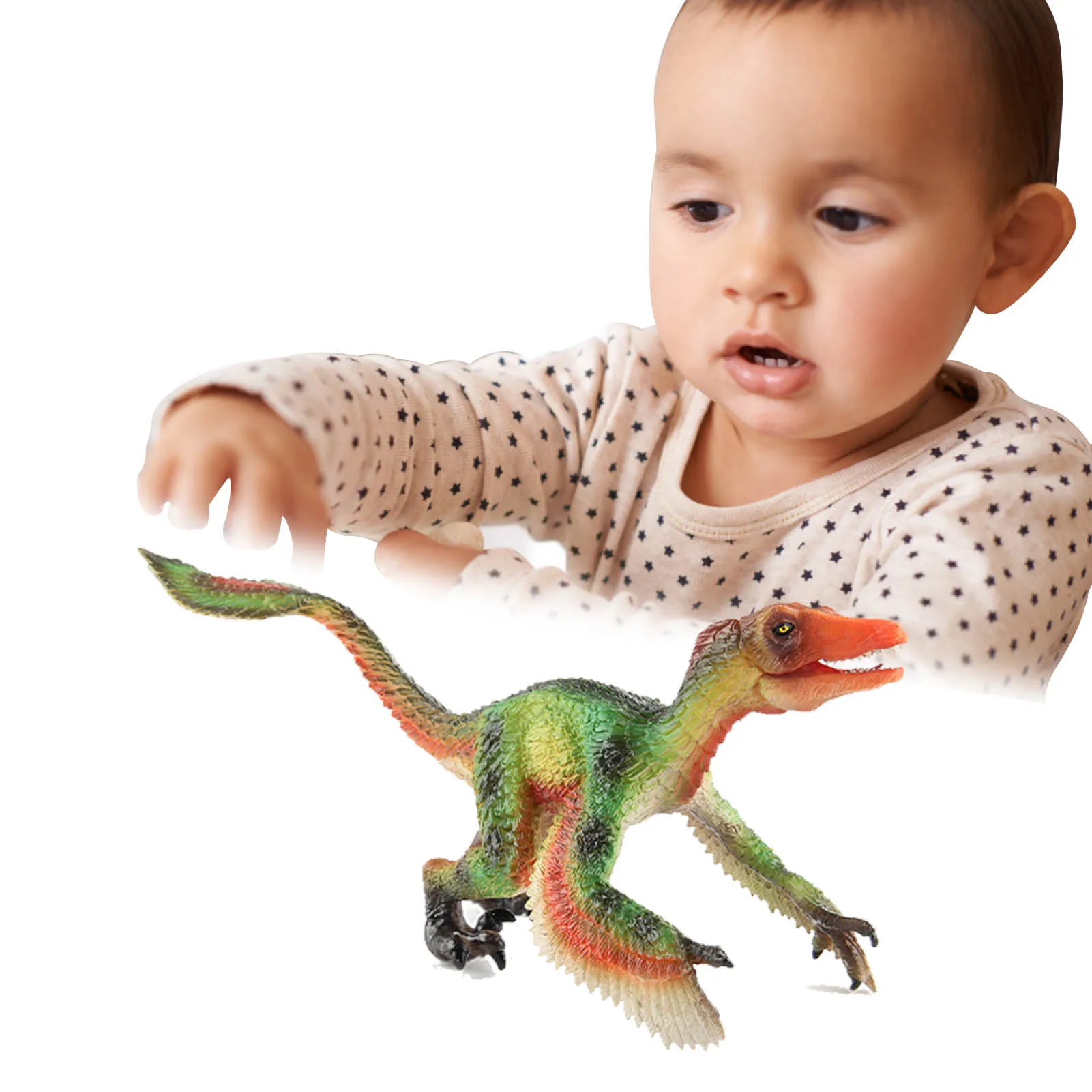 Dinosaur Model For Dinosaur Lovers Arizona Dilophosaurus Or Lizard Raptor Realistic Looking Dinosaur Toy For Collector Home Part
Dinosaur Model For Dinosaur Lovers Arizona Dilophosaurus Or Lizard Raptor Realistic Looking Dinosaur Toy For Collector Home Part