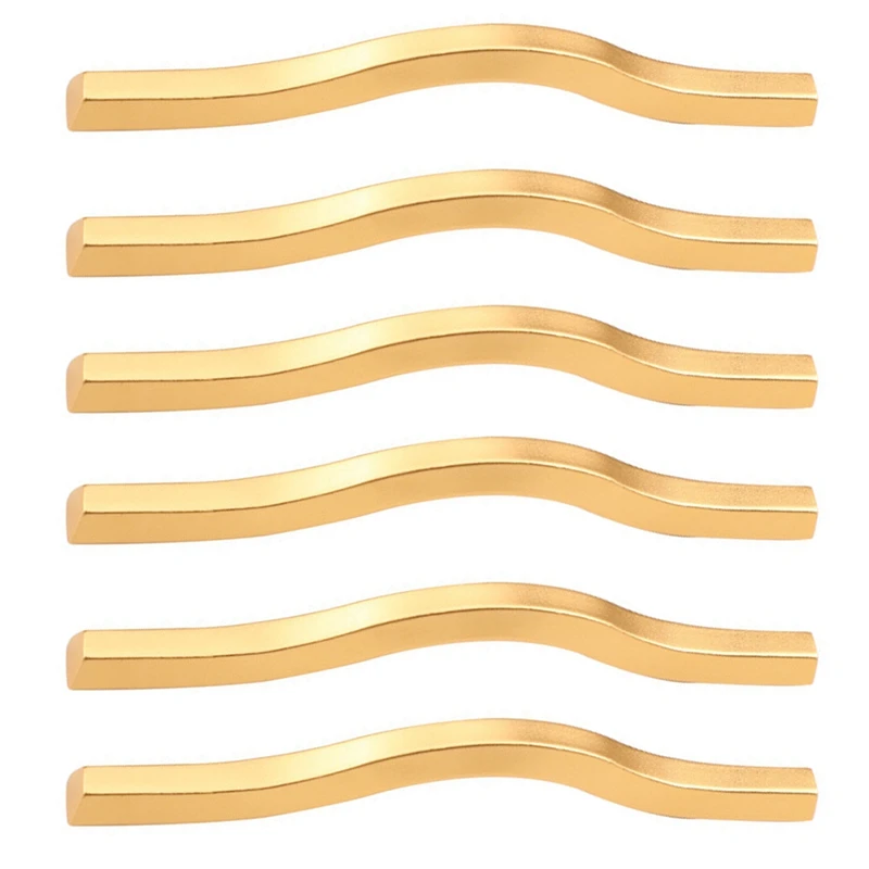 6 Pack Cabinet Pulls Aluminum Bathroom Cabinet Pulls Bedroom Drawer Dresser Handle Wardrobe Cabinet 128Mm
6 Pack Cabinet Pulls Aluminum Bathroom Cabinet Pulls Bedroom Drawer Dresser Handle Wardrobe Cabinet 128Mm