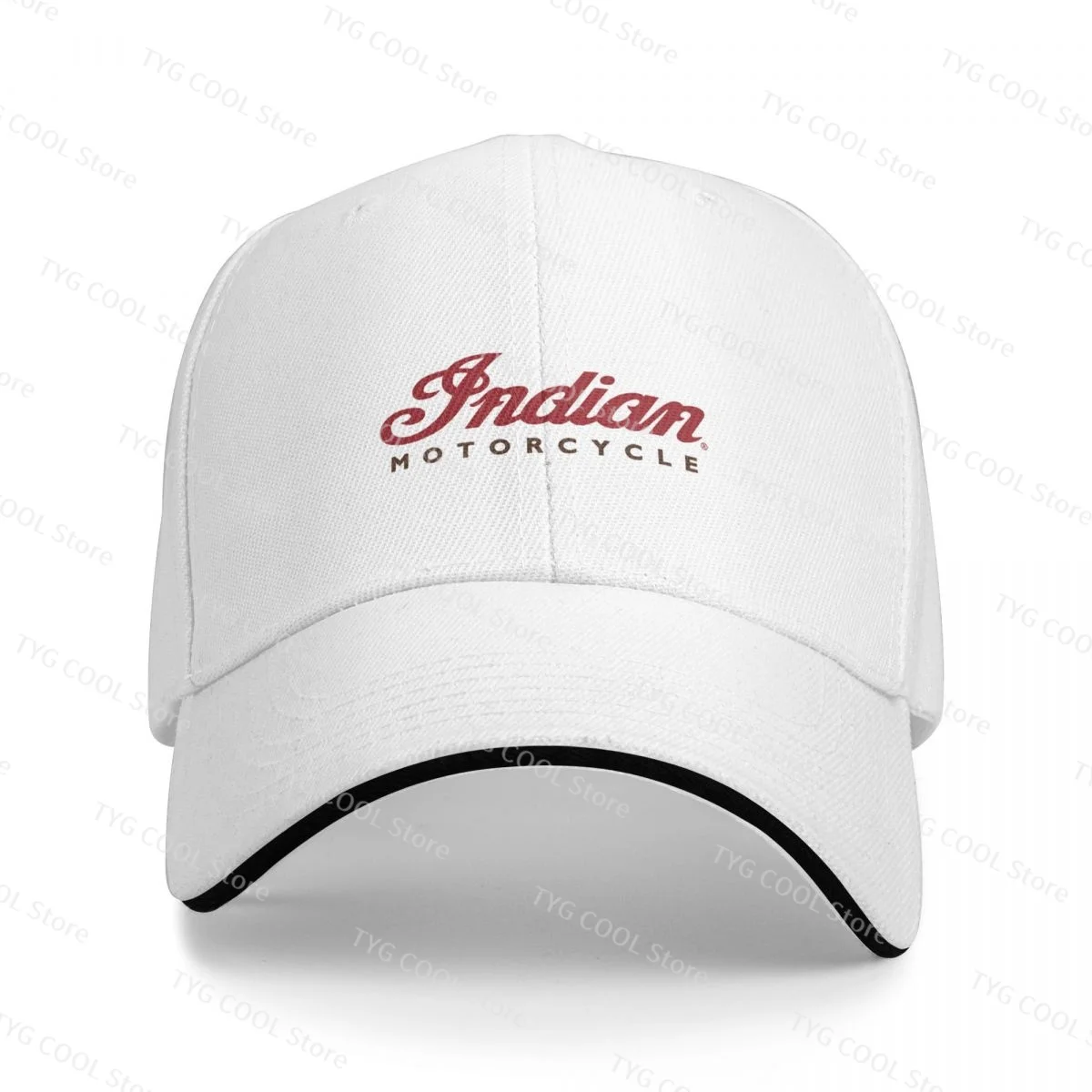 INDIANS Club Baseball Cap Summer Unisex 2023 Casual Sandwich Baseball Cap Personalized Casual Hat
INDIANS Club Baseball Cap Summer Unisex 2023 Casual Sandwich Baseball Cap Personalized Casual Hat