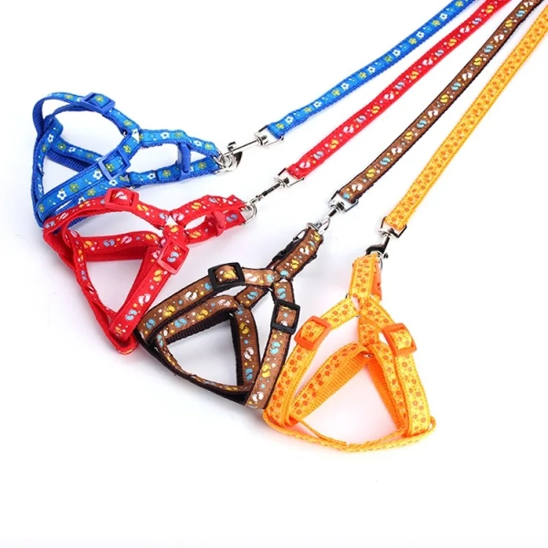 Pet Products Supplies Harness Lead Vest Dog Collar Pet Leash Traction for Rabbit Mini Animal Adjusted Safe
Pet Products Supplies Harness Lead Vest Dog Collar Pet Leash Traction for Rabbit Mini Animal Adjusted Safe