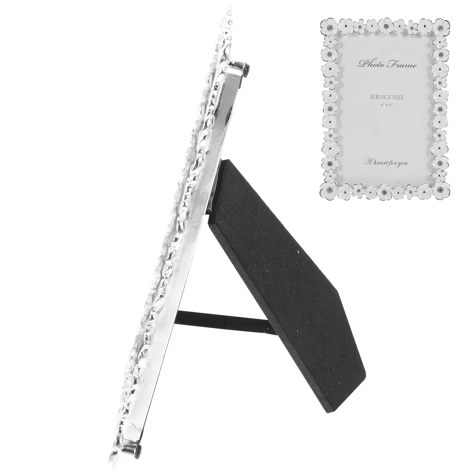 Frame Picture Photo Holder Frames Flower Desktop Wedding Display Bedroom Holders Vertical Vintage Horizontal Cover Creative
Frame Picture Photo Holder Frames Flower Desktop Wedding Display Bedroom Holders Vertical Vintage Horizontal Cover Creative
