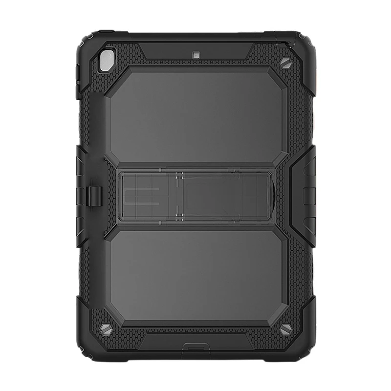 Tablet Pc Shockproof Sturdy Protective Cover with Built in Stand for iPad 10.2 Inch 2019/2020/2021
Tablet Pc Shockproof Sturdy Protective Cover with Built in Stand for iPad 10.2 Inch 2019/2020/2021