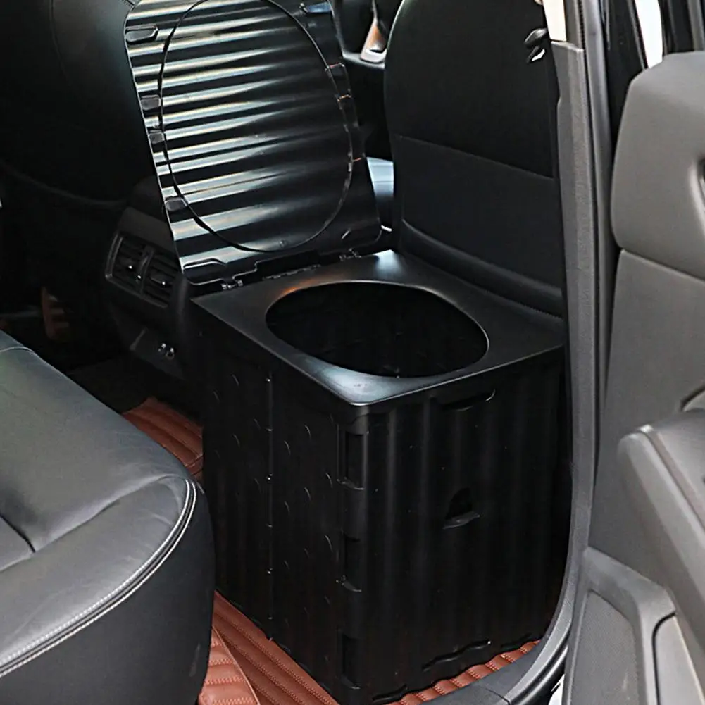 1 Set Clean Easily Leak-free to The Restroom Waterproof Strong Resistance Mobile Toilets Mobile Toilet Emergency Supplies
1 Set Clean Easily Leak-free to The Restroom Waterproof Strong Resistance Mobile Toilets Mobile Toilet Emergency Supplies