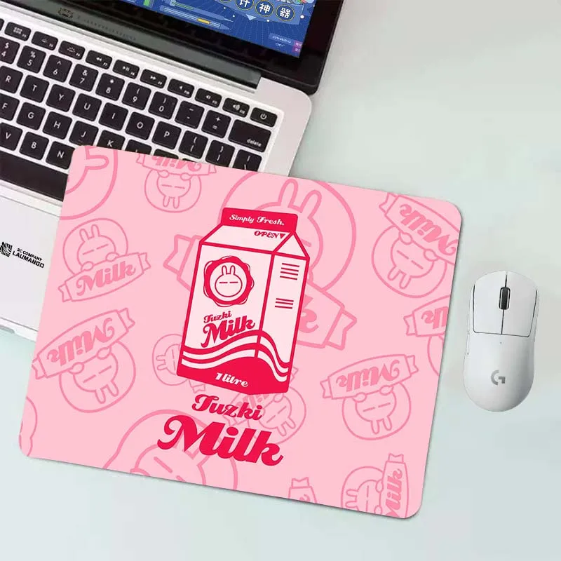 Gaming Laptops Mouse Pad Cute Pink Milk Keyboard Mat Mause Gamer Desk Accessories Cartoon Kawaii Protector Pc Anime Mousepad
Gaming Laptops Mouse Pad Cute Pink Milk Keyboard Mat Mause Gamer Desk Accessories Cartoon Kawaii Protector Pc Anime Mousepad