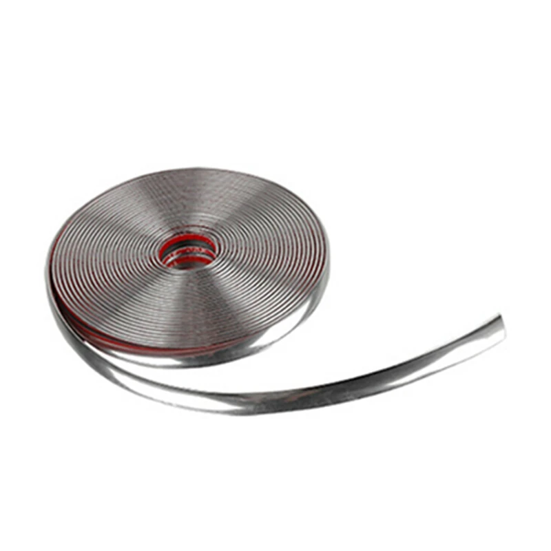 Chrome Top Roof Trim Moldings for Chevrolet Camaro 2010 2011 2012 2013 2014 2015 Car Accessories
Chrome Top Roof Trim Moldings for Chevrolet Camaro 2010 2011 2012 2013 2014 2015 Car Accessories