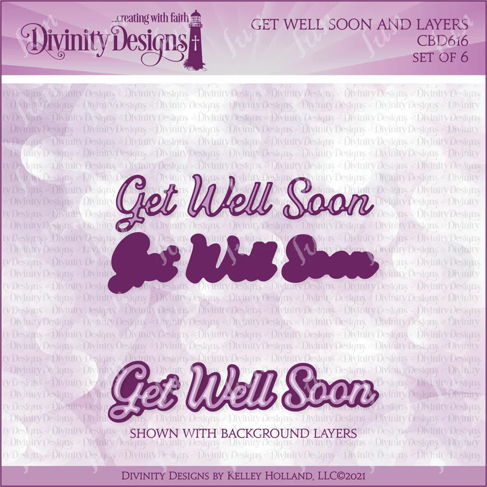 Hot Sale 2022new Get Well Soon and Layers Metal Cutting Dies Diy Scrapbook Diary Greeting Card Decor Handmade Coloring Embossing
Hot Sale 2022new Get Well Soon and Layers Metal Cutting Dies Diy Scrapbook Diary Greeting Card Decor Handmade Coloring Embossing