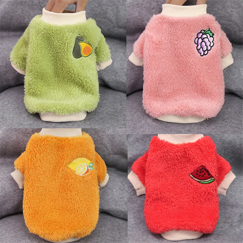 Pet Products Winter Pet Dog Clothes Warm Schnauzer Clothes for Sphinxes Small Dog Sweater Cute Clothes for Cat Yorkshire Terrier
Pet Products Winter Pet Dog Clothes Warm Schnauzer Clothes for Sphinxes Small Dog Sweater Cute Clothes for Cat Yorkshire Terrier