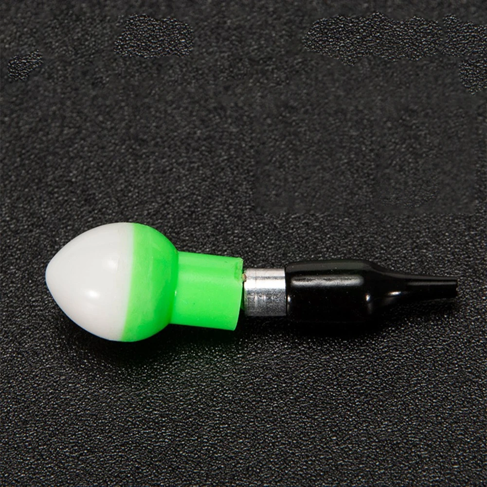 2pcs Electronic Light LED Night Fishing Lamp Portable Deep Sea Fishing Alow Lamp Portable Accessories 12x8x8mm
2pcs Electronic Light LED Night Fishing Lamp Portable Deep Sea Fishing Alow Lamp Portable Accessories 12x8x8mm