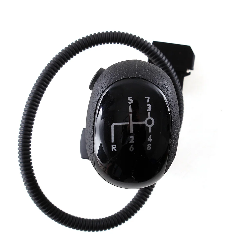 New Arrived Car 6Pin Truck Electric Gear Shift Knob 8 Speed+R Gear Lever Shift Head For MAN TGA TGX TGS Truck Accessories
New Arrived Car 6Pin Truck Electric Gear Shift Knob 8 Speed+R Gear Lever Shift Head For MAN TGA TGX TGS Truck Accessories