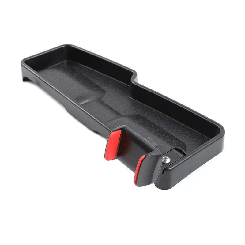 Car Dashboard Storage Box Phone Holder Organizer Tray for Suzuki Jimny 2019 2020 2021 2022 Accessories ,Black
Car Dashboard Storage Box Phone Holder Organizer Tray for Suzuki Jimny 2019 2020 2021 2022 Accessories ,Black