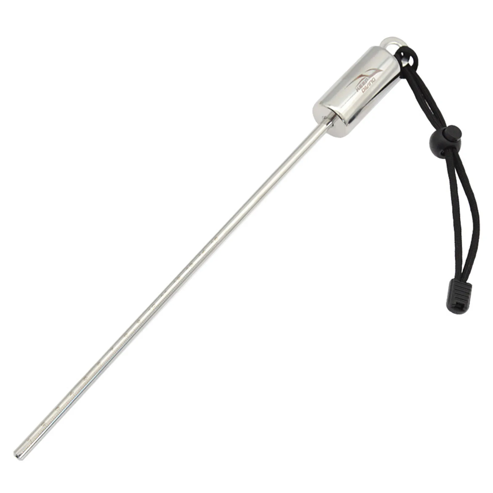 Аксессуары для дайвинга Ding Stick, стержень с ручным ремешком для подводного зонда, белый/черный/оранжевый/желтый
Аксессуары для дайвинга Ding Stick, стержень с ручным ремешком для подводного зонда, белый/черный/оранжевый/желтый