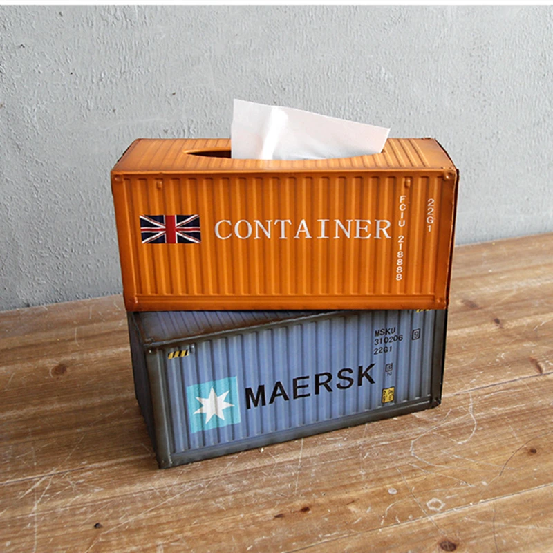 Fashion Retro Iron retro arts iron Towel Storage decoration Container Tissue Box Antique classical container model case box
Fashion Retro Iron retro arts iron Towel Storage decoration Container Tissue Box Antique classical container model case box