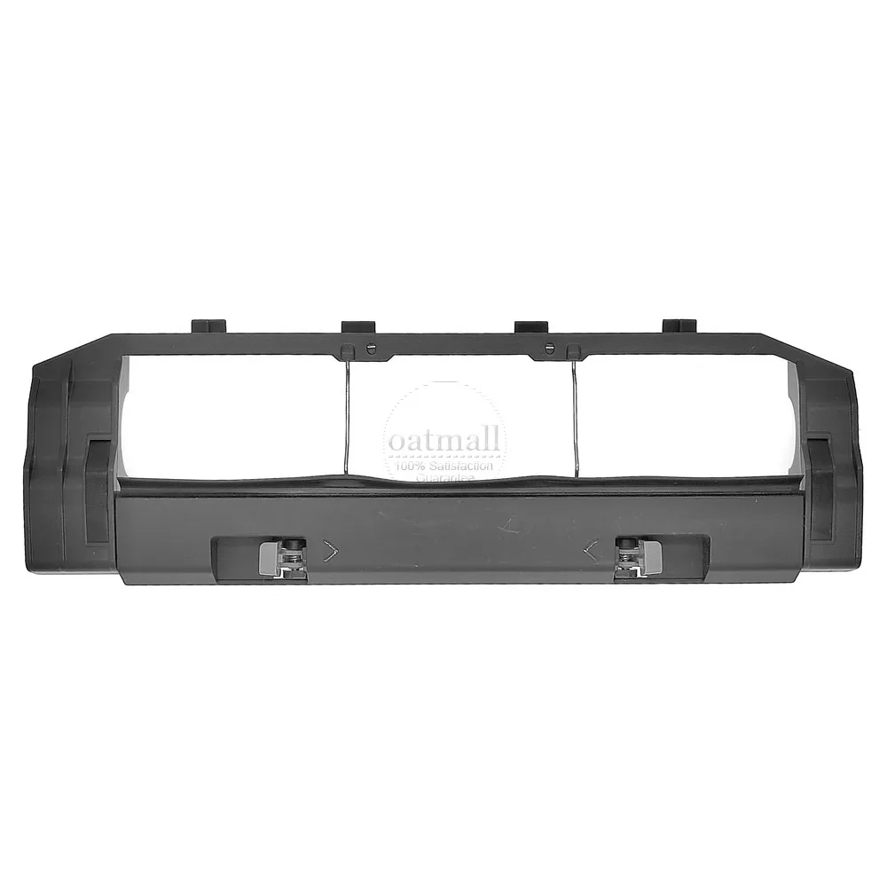 Крышка роликовой щетки Mornrise для Xiaomi Mi Robot Vacuum Mop 2 Pro/2 Lite 
Крышка роликовой щетки Mornrise для Xiaomi Mi Robot Vacuum Mop 2 Pro/2 Lite