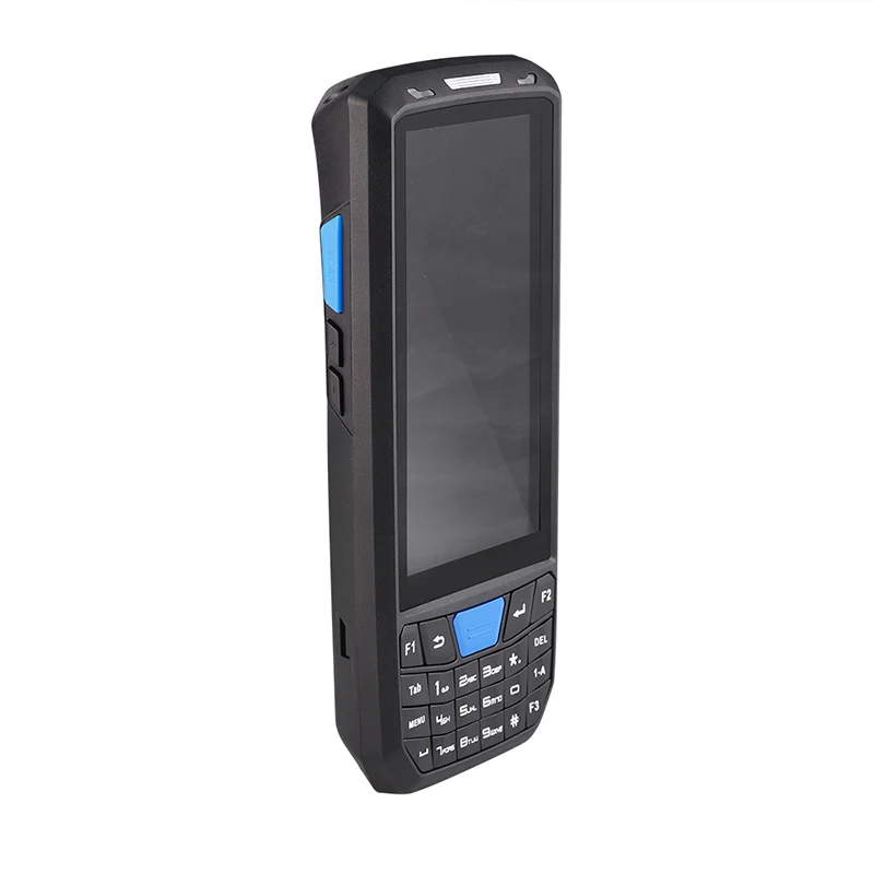 Cheap 4.5 inch Handheld Data CollectorAndroid PDAs NFC Terminal PDA with WiFi PDA 1D 2D Barcode Scanner
Cheap 4.5 inch Handheld Data CollectorAndroid PDAs NFC Terminal PDA with WiFi PDA 1D 2D Barcode Scanner
