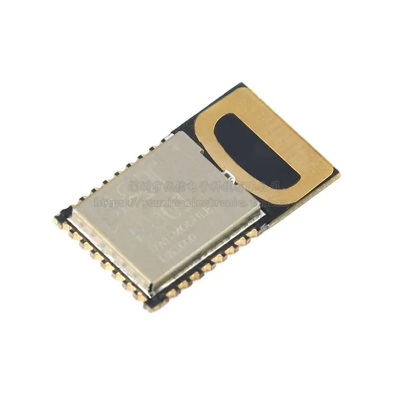 UWB indoor positioning module ultra wide band short range high precision ranging module BU01 positioning module
UWB indoor positioning module ultra wide band short range high precision ranging module BU01 positioning module