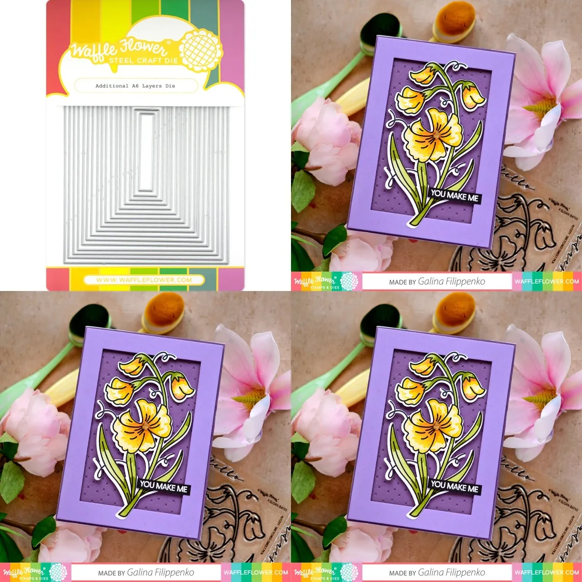 Квадратные 6 этажей 2023 новые металлические Вырубные штампы для скрапбукинга бумаги ручной работы для открыток альбома перфоратор художественный резак
Квадратные 6 этажей 2023 новые металлические Вырубные штампы для скрапбукинга бумаги ручной работы для открыток альбома перфоратор художественный резак