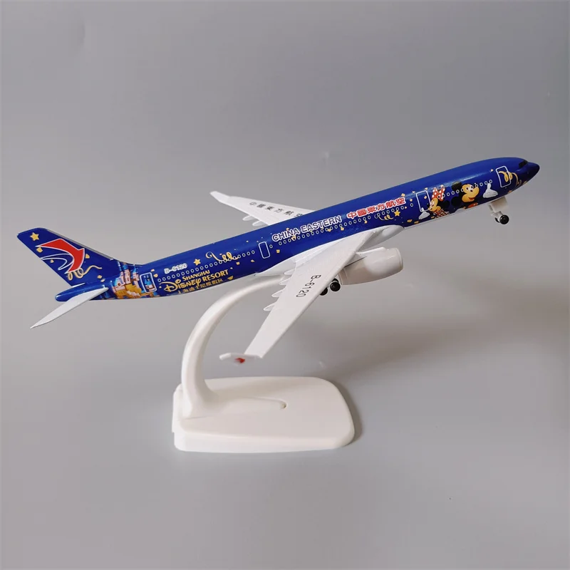 20cm Alloy Metal Air China Eastern Airbus 330 A330 Airlines Cartoon Painting Airplane Model Diecast Plane Model Aircraft &Wheels
20cm Alloy Metal Air China Eastern Airbus 330 A330 Airlines Cartoon Painting Airplane Model Diecast Plane Model Aircraft &Wheels